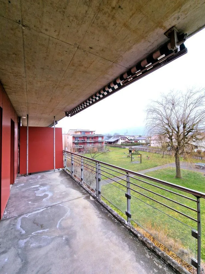 Spacieux Studio disponible de suite