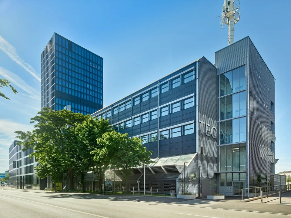 Arbeitsplatz neu gedacht – Ihr nächstes Kapitel beginnt hier