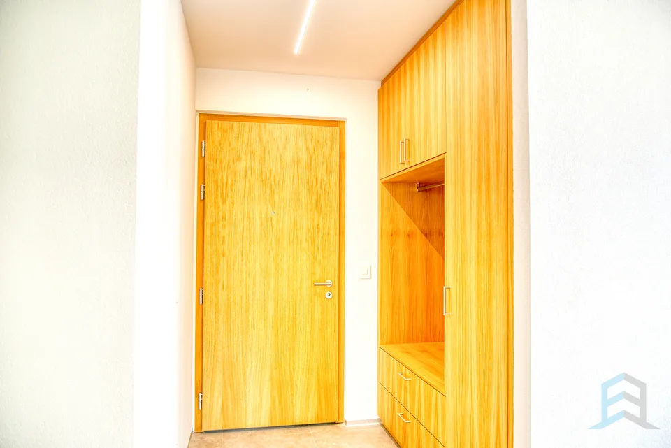 A LOUER - Splendide appartement neuf de 3½ pièces au coeur des vignobles – Foto 9 von 13
