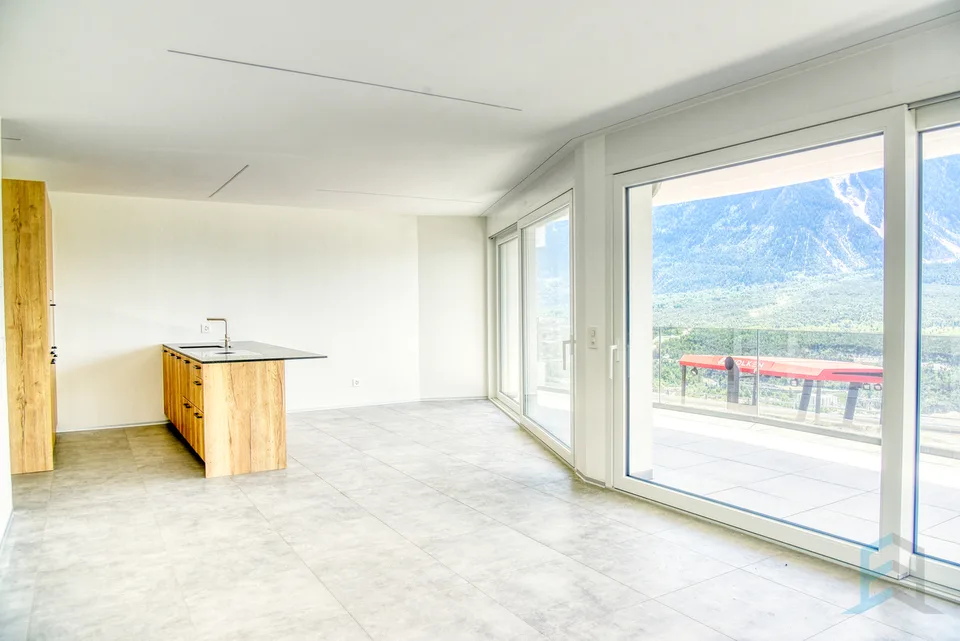 IN AFFITTO - Splendido appartamento nuovo di 3½ locali nel cuore dei vigneti