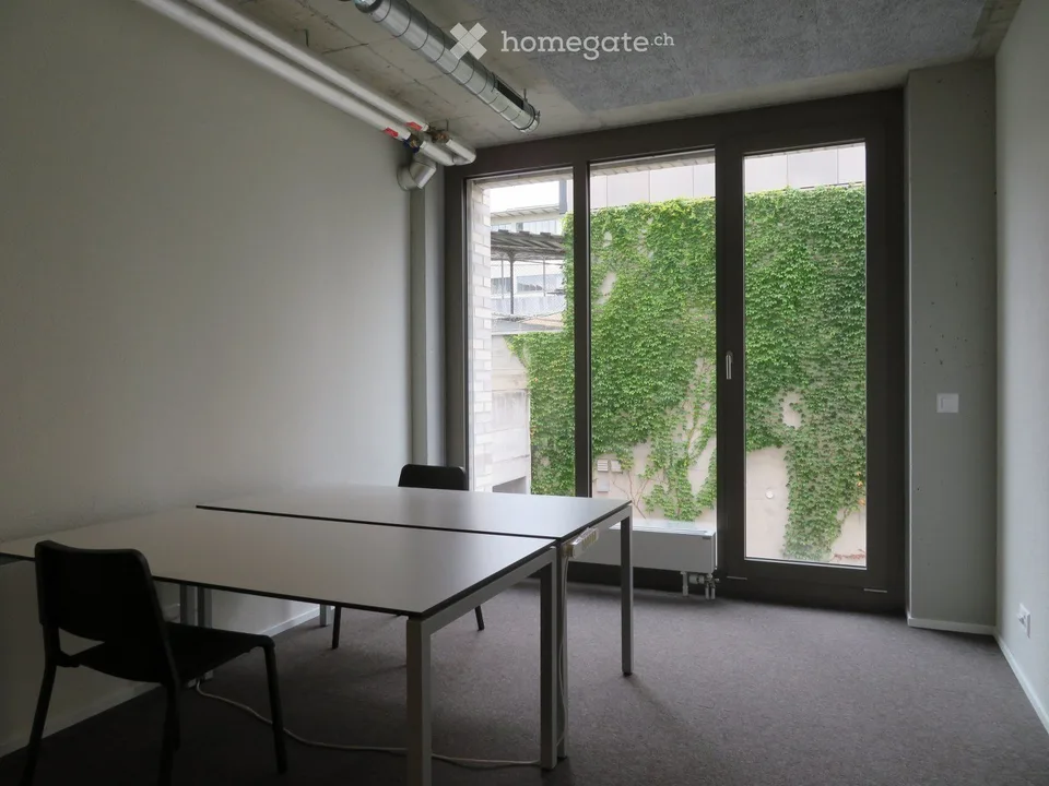 Moderne Gewerberäume in Liebefeld – Foto 11 von 14
