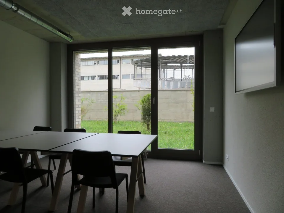Moderne Gewerberäume in Liebefeld – Foto 8 von 14