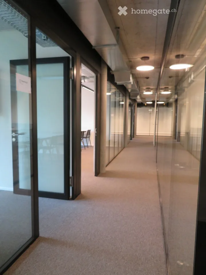 Moderne Gewerberäume in Liebefeld – Foto 7 von 14
