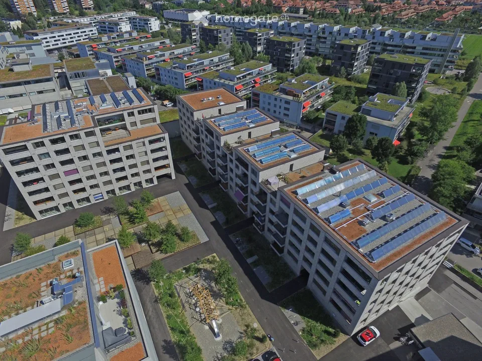 Moderne Gewerberäume in Liebefeld – Foto 14 von 14