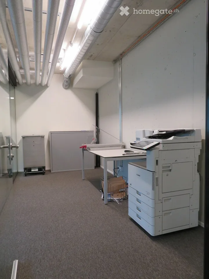 Moderne Gewerberäume in Liebefeld – Foto 6 von 14