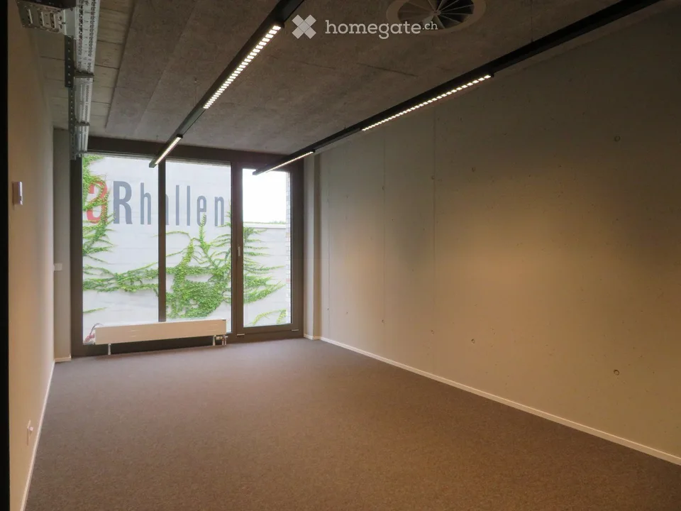 Moderne Gewerberäume in Liebefeld – Foto 13 von 14