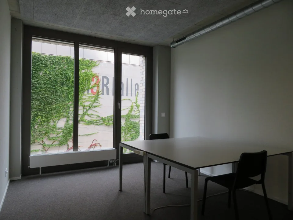 Moderne Gewerberäume in Liebefeld – Foto 12 von 14