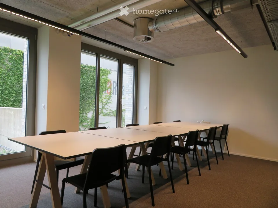 Moderne Gewerberäume in Liebefeld – Foto 9 von 14