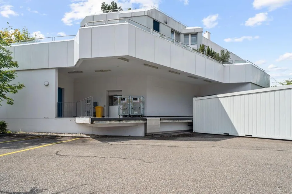 Attraktive Ladenfläche im Einkaufszentrum an der Parkweg 2/4, Tychbode – Foto 8 von 11