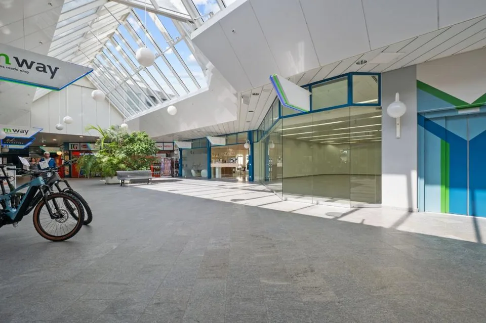 Attraktive Ladenfläche im Einkaufszentrum an der Parkweg 2/4, Tychbode – Foto 11 von 11