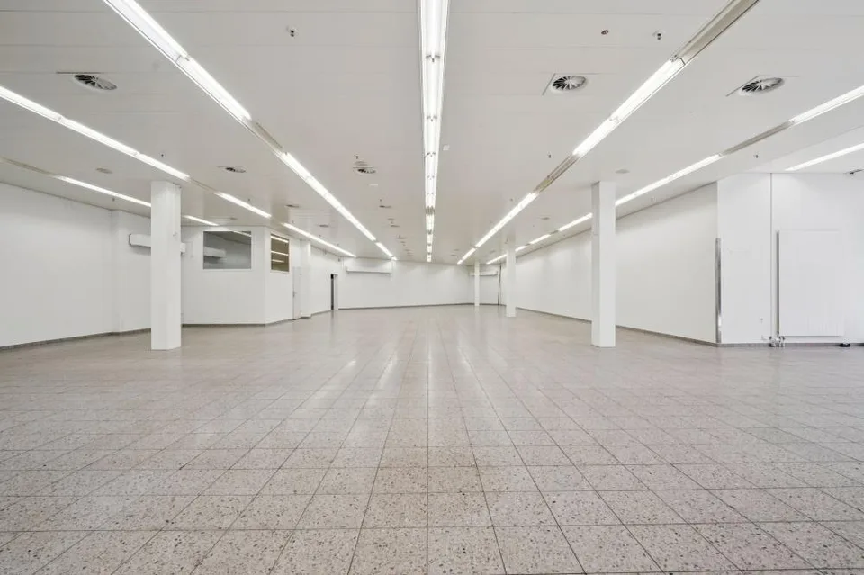 Attraktive Ladenfläche im Einkaufszentrum an der Parkweg 2/4, Tychbode – Foto 9 von 11