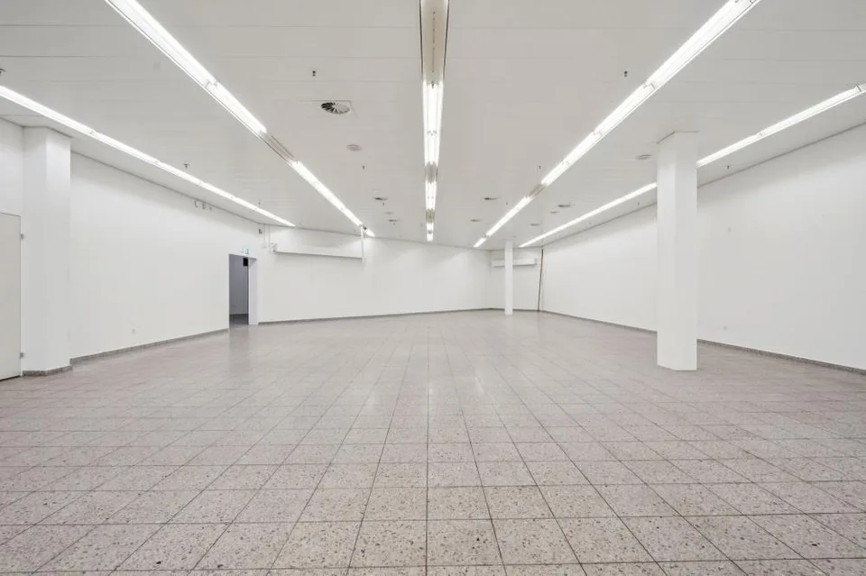 Attraktive Ladenfläche im Einkaufszentrum an der Parkweg 2/4, Tychbode – Foto 10 von 11