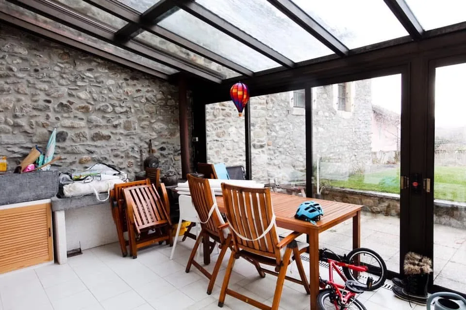 APPARTEMENT 6½ PIÈCES À YENS (VD), MEUBLÉ, DURÉE DÉTERMINÉE