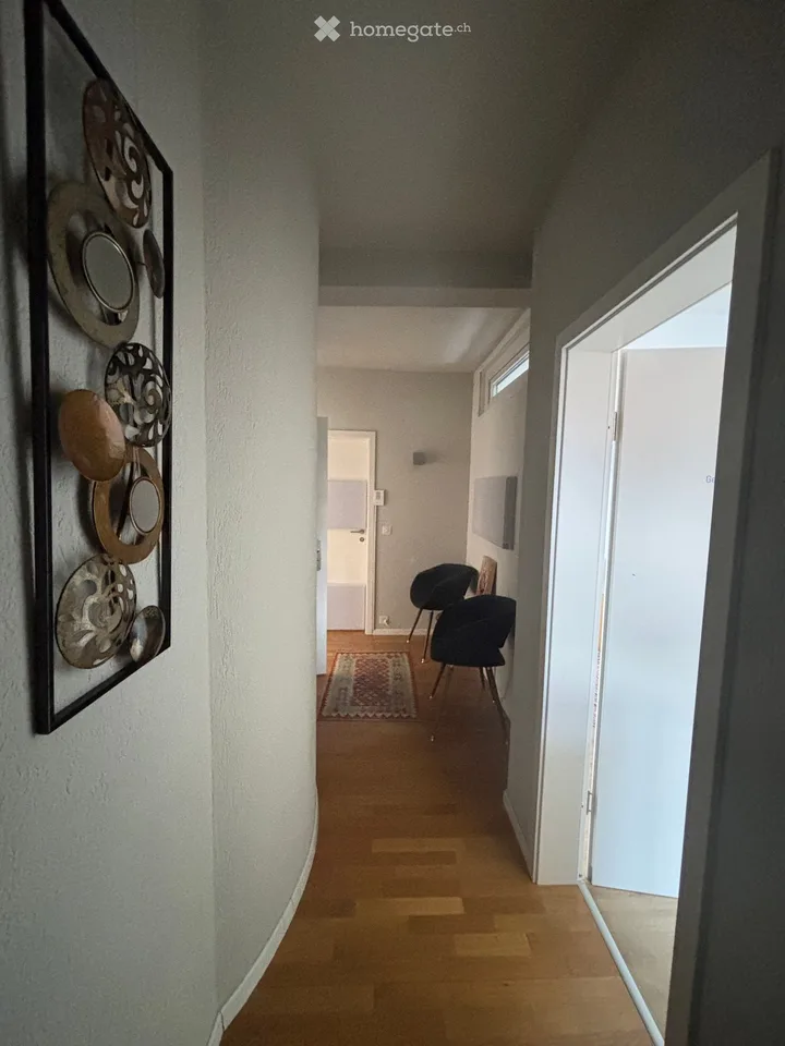 Therapieräume in Zürich 8032