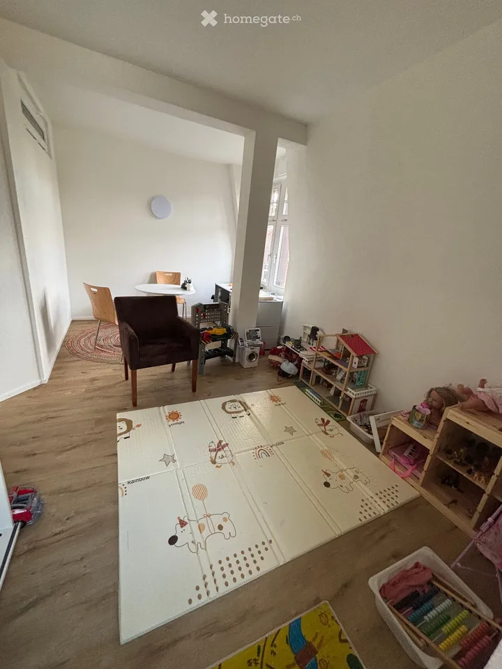 Therapieräume in Zürich 8032
