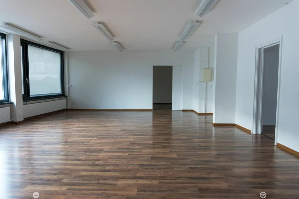 Espaces de bureau modernes dans un emplacement central au centre-ville de Biel/Bienne