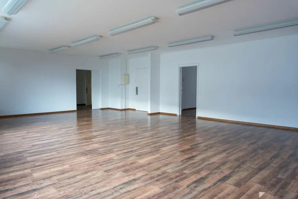 Espaces de bureau modernes dans un emplacement central au centre-ville de Biel/Bienne