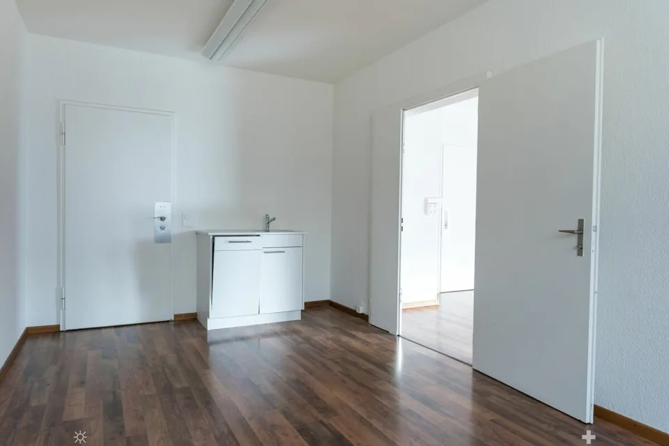 Moderne Büroflächen an zentraler Lage in der Innenstadt von Biel/Bienne