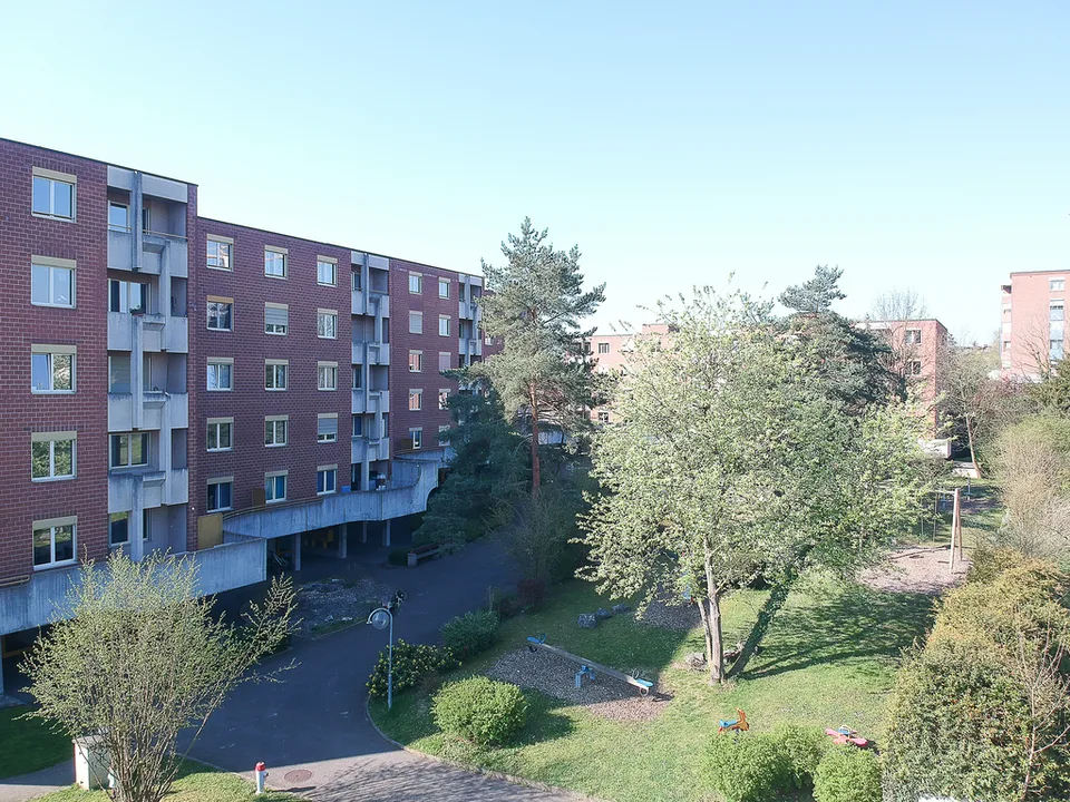Einstellplatz/Ladestation in Münchenstein gesucht?