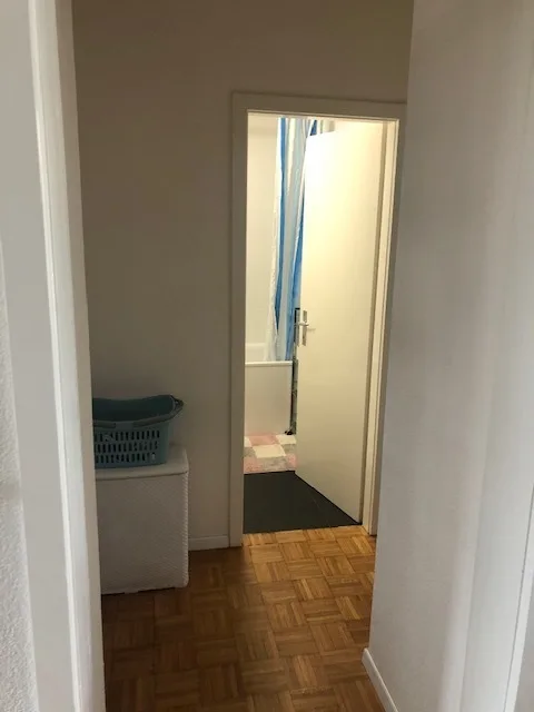 3,5 pièces au 2ème étage