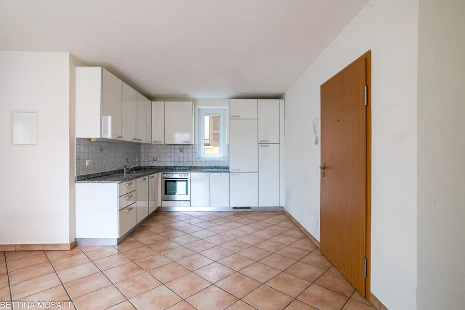 MENDRISIO WOHNEN IM ZENTRUM – Foto 10 von 13