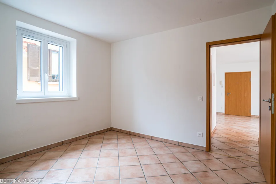 MENDRISIO  HABITER AU CENTRE