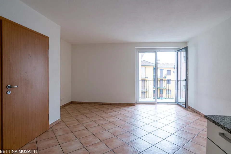 MENDRISIO WOHNEN IM ZENTRUM – Foto 13 von 13