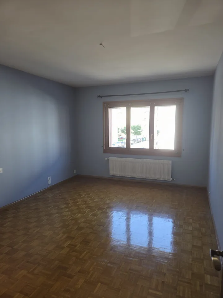 Appartement 4.5 pces à Sion