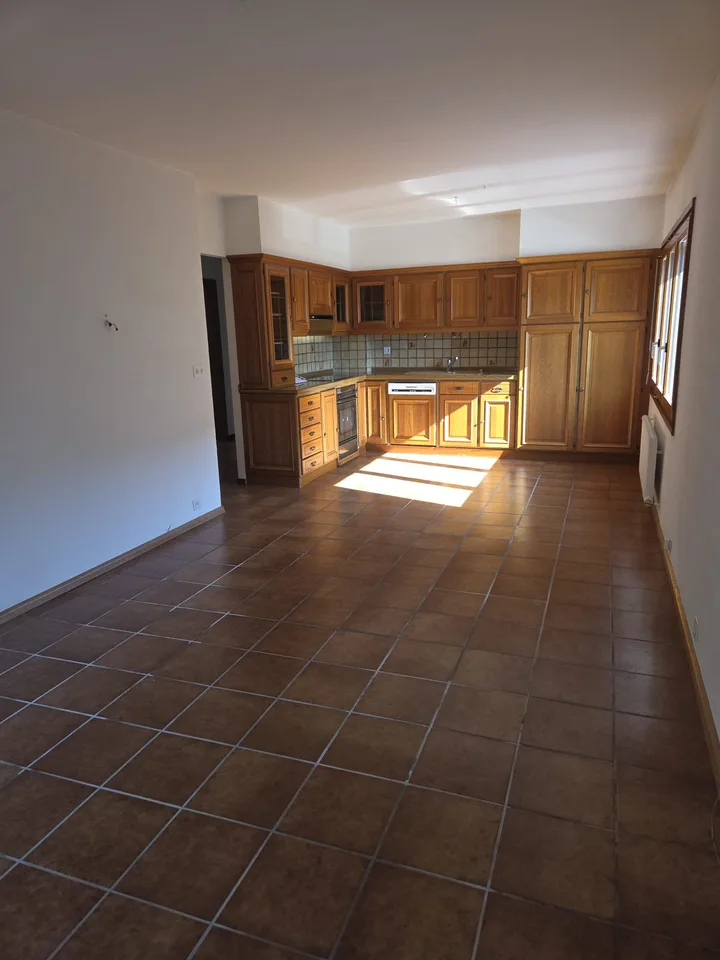 Appartement 4.5 pces à Sion