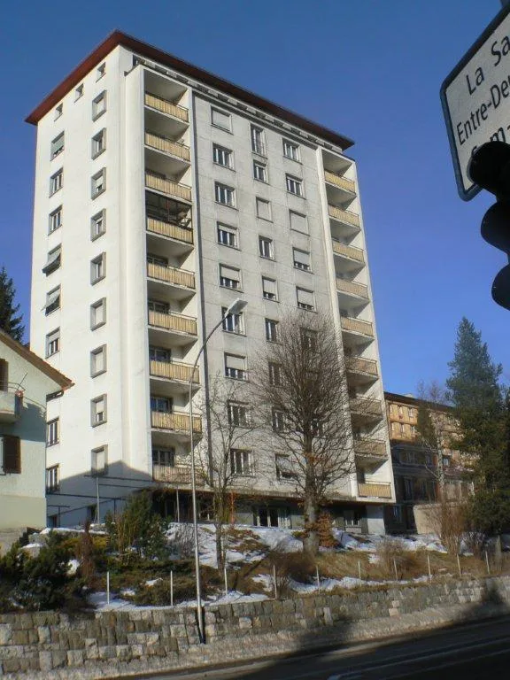 Geräumige 4.5-Zimmer-Wohnung mit Balkon! – Foto 11 von 11
