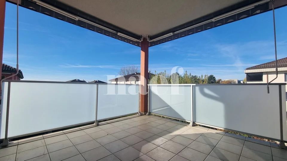 Spacieux appartement de 5.5 pièces au 3ème étage – photo 17 sur 17