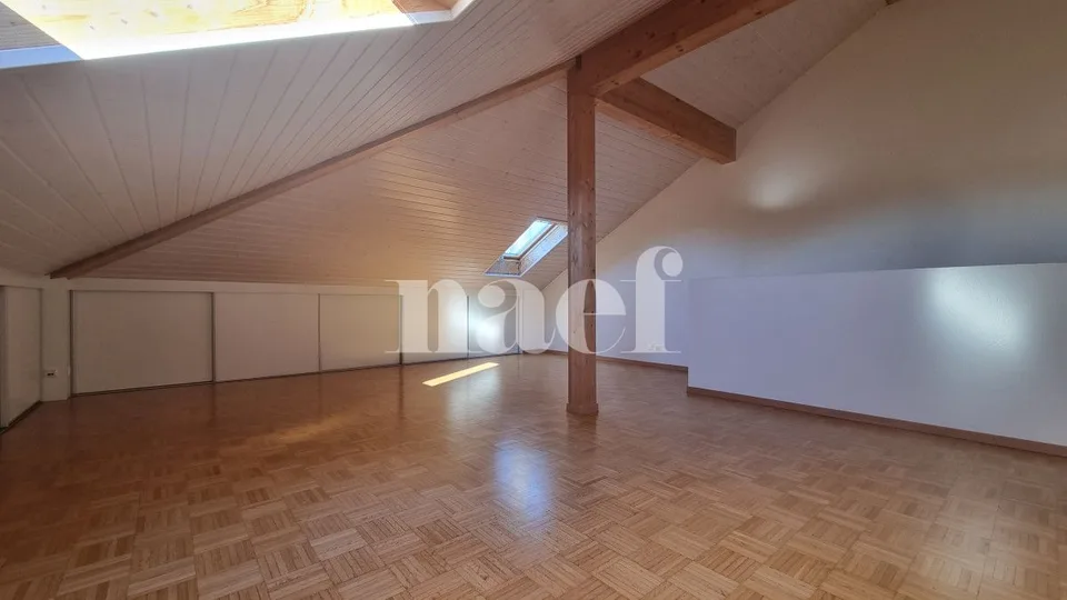 Spacieux appartement de 5.5 pièces au 3ème étage – photo 14 sur 17