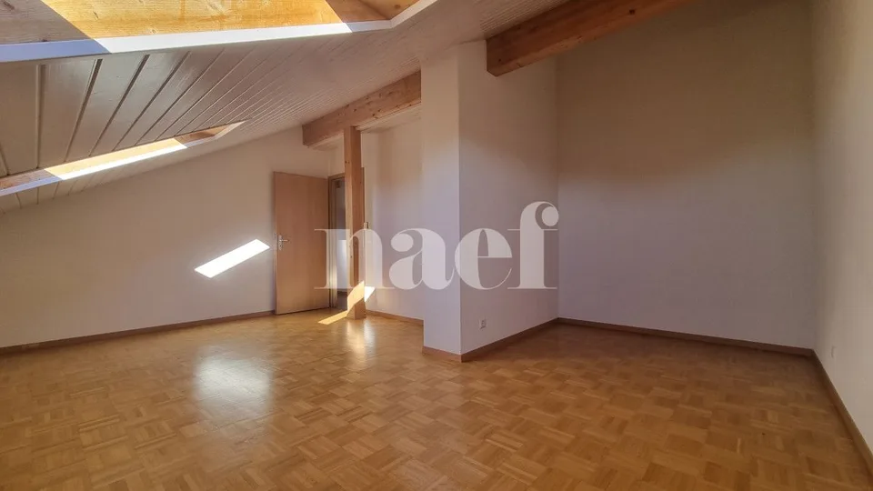 Spacieux appartement de 5.5 pièces au 3ème étage – photo 15 sur 17
