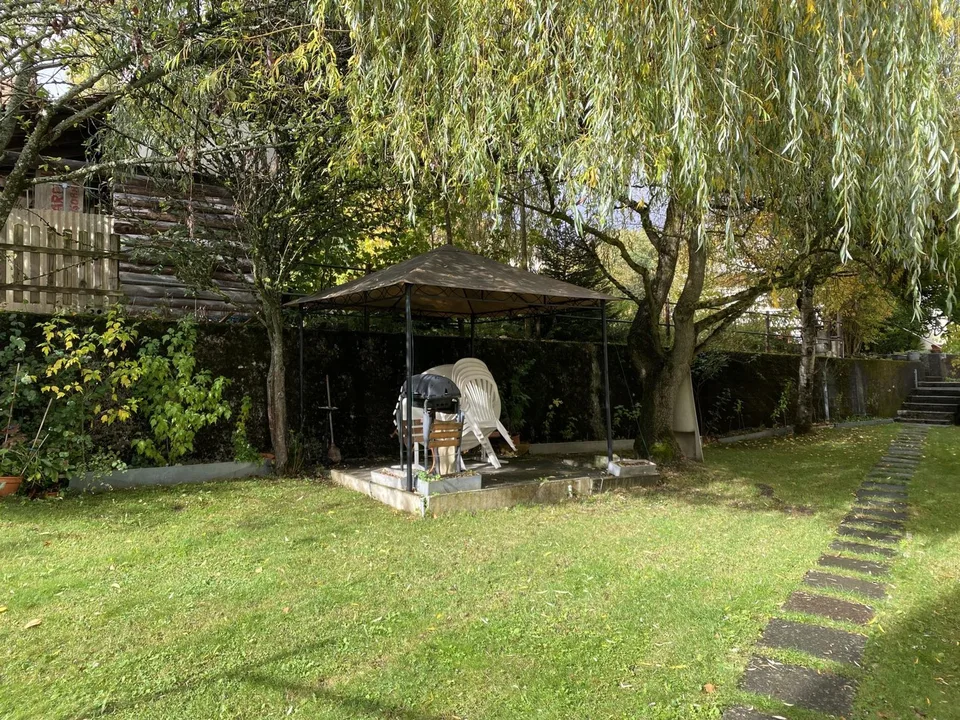 Occasione da non perdere: Duplex di 3,5 locali parzialmente ristrutturato – foto 7 di 8
