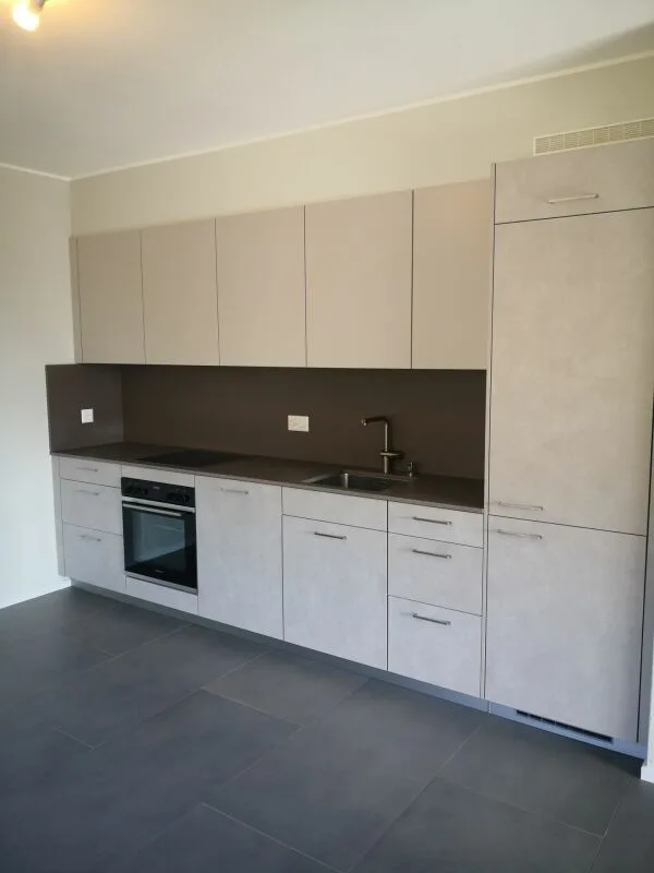 Affittasi appartamento 2.5 locali parzialmente ristrutturato a Viganello