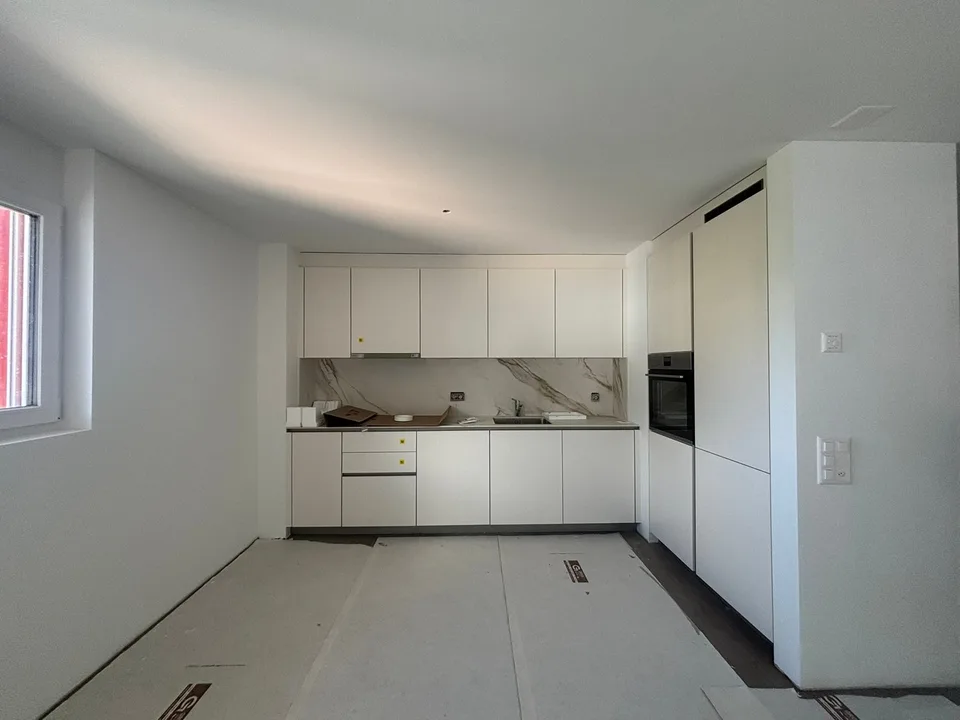 Appartements exclusifs de 3.5 pièces en première location à Cadenazzo