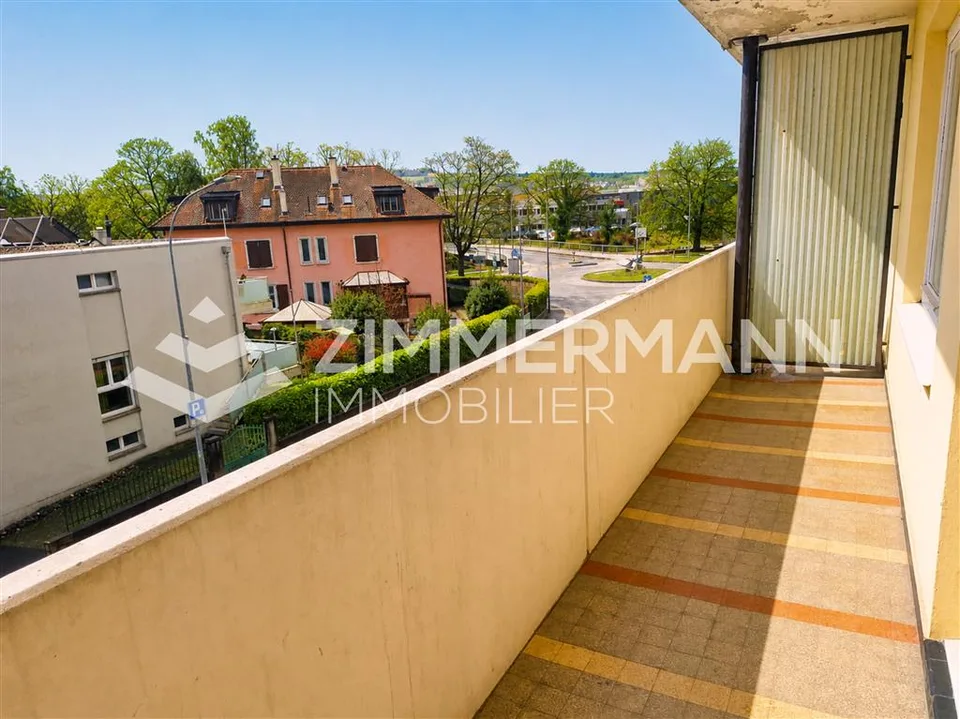 Appartement,3,60