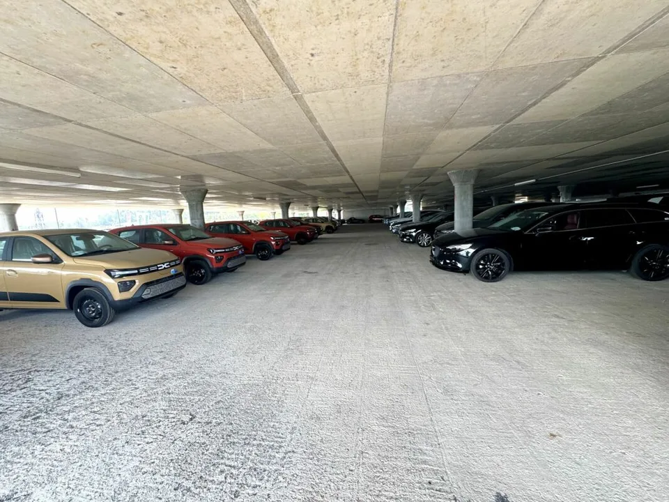 Molte aree, molte possibilità - la tua nuova ubicazione ti aspetta! – foto 7 di 9