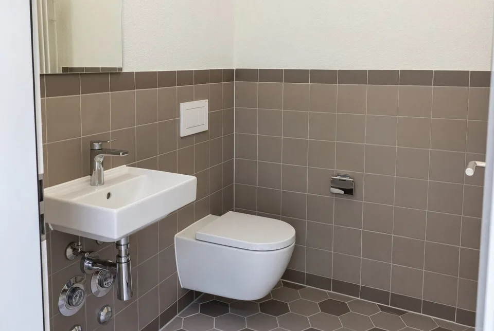 Votre nouvel emplacement dans un excellent emplacement ! – photo 12 sur 13