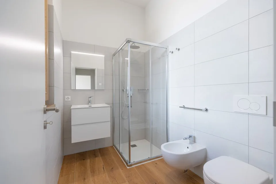 Ehemaliges, komplett renoviertes Landgut, in erster Lage mit herrlicher Aussicht – Foto 6 von 10