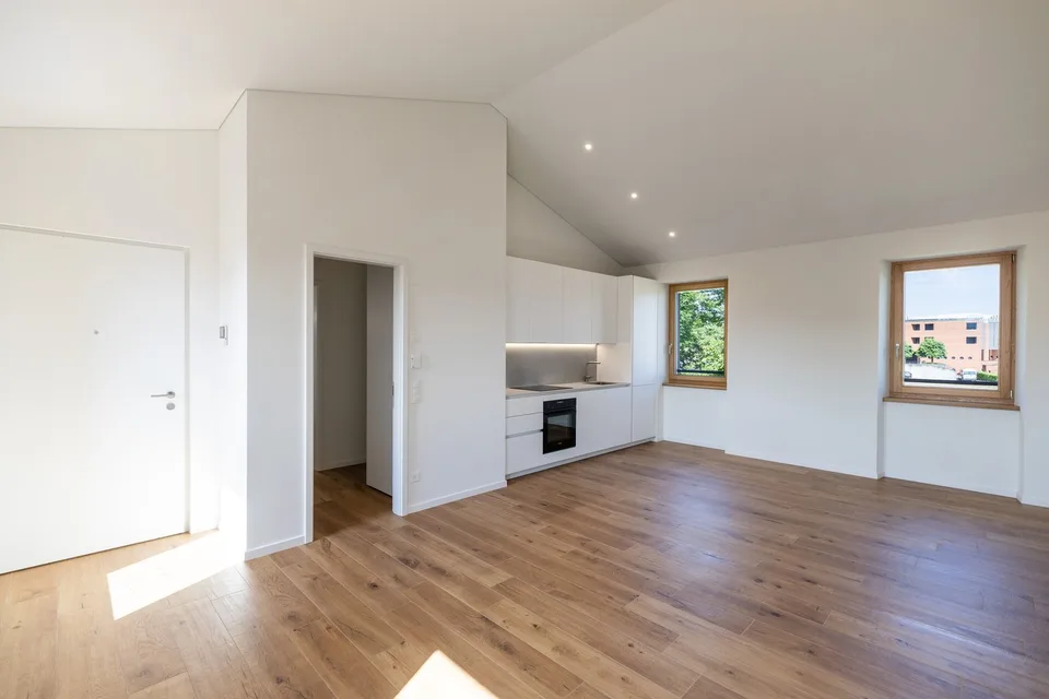 Ex-Masseria komplett renoviert, Erstbezug mit herrlicher freier Aussicht