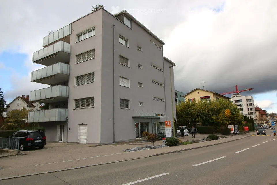 Einzigartige Betreiberchance – Komplettes Beherbergungsobjekt zur Miete in Effretikon