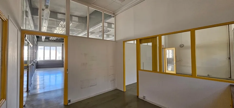 Büro und Atelier im 1. Stock in Penthalaz – Foto 10 von 14