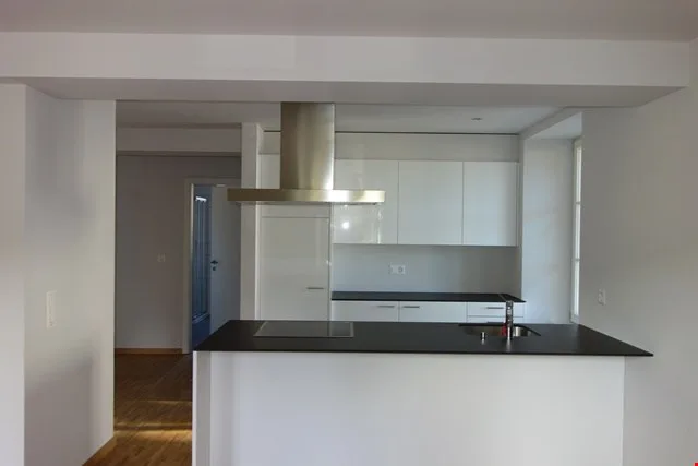 Reconvilier - Appartement de 3 1/2 pièces avec garage