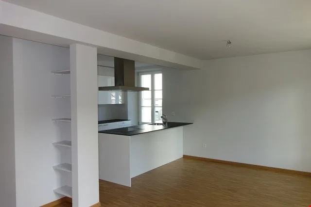 Reconvilier - Appartamento di 3 1/2 locali con garage