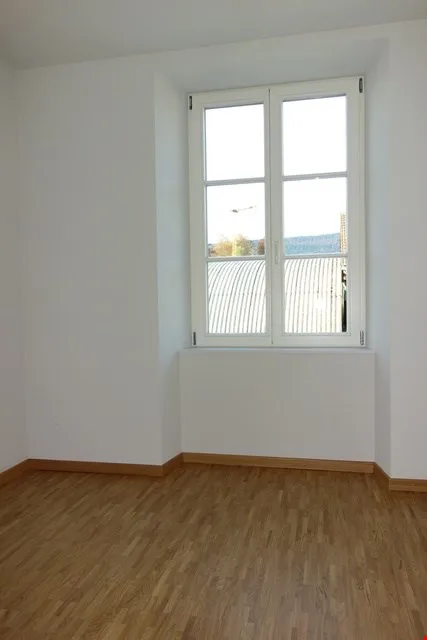 Reconvilier - Appartamento di 3 1/2 locali con garage
