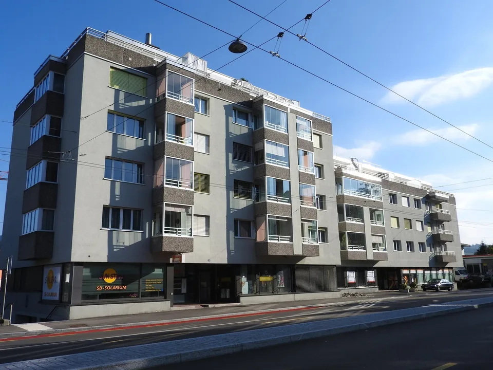 Ihr neues Zuhause im Heiligkreuz