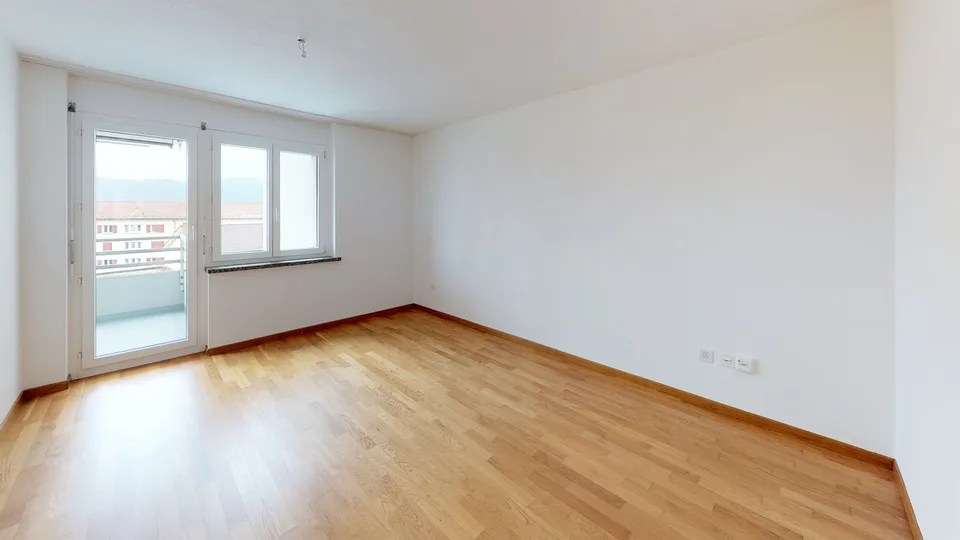 Votre nouvelle maison à Heiligkreuz