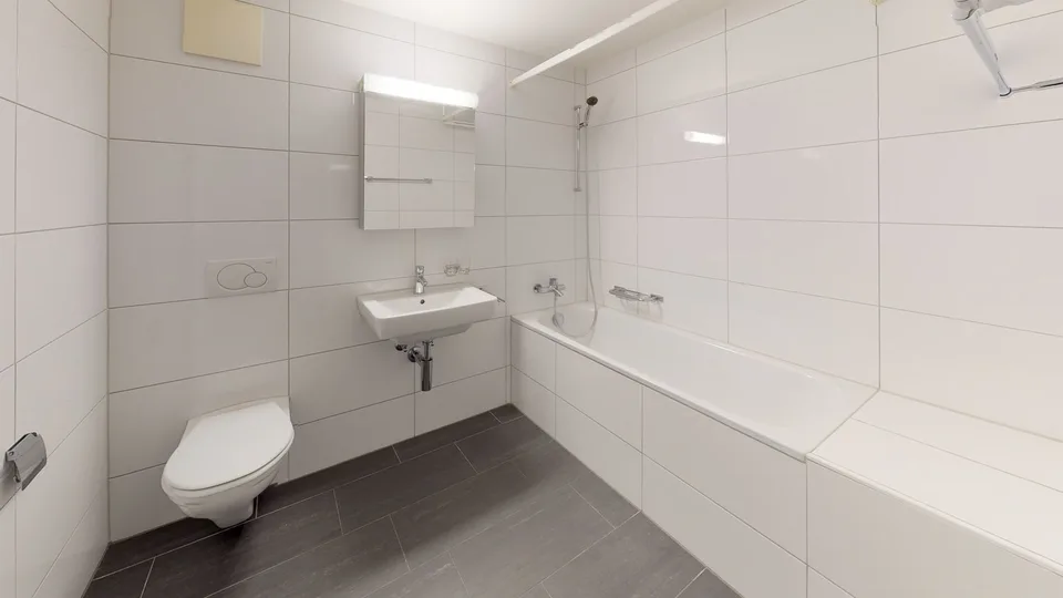 Votre nouvelle maison à Heiligkreuz