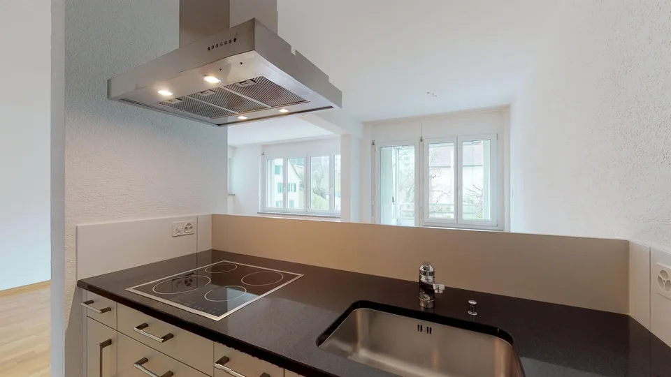 Votre nouvelle maison à Heiligkreuz